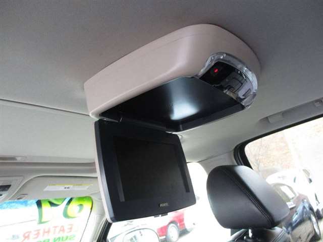 GMC Yukon 2007 photo 10